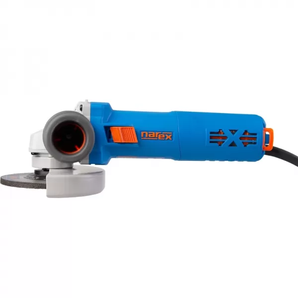 Úhlová bruska 115 mm Narex EBU 8-115