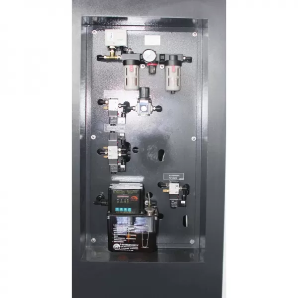 CNC obráběcí centrum OPTImill F 150 E Optimum 3501150