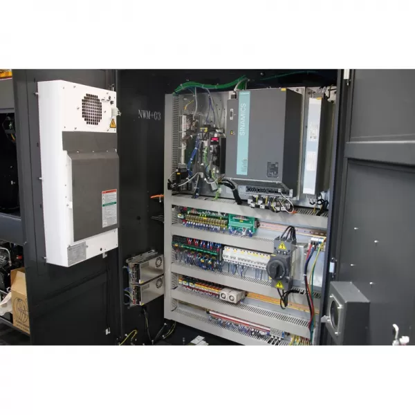 CNC soustruh OPTIturn S 750MY Optimum 3515206
