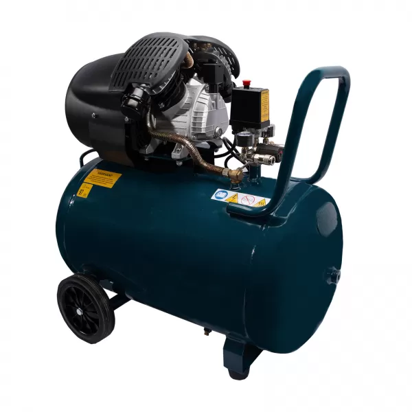 Kompresor olejový 2200W, 100l Xtline XT2006