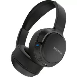Sluchátka BLACK BT BUXTON BHP 7300