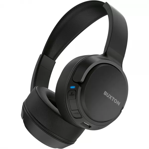 Sluchátka BLACK BT BUXTON BHP 7300