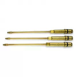 Ohebný měděný hrot 2-4 mm ROTHENBERGER RE 17