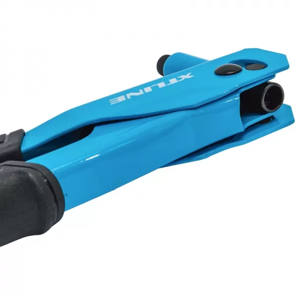 Nýtovací kleště boční 260 mm XTline XT0792