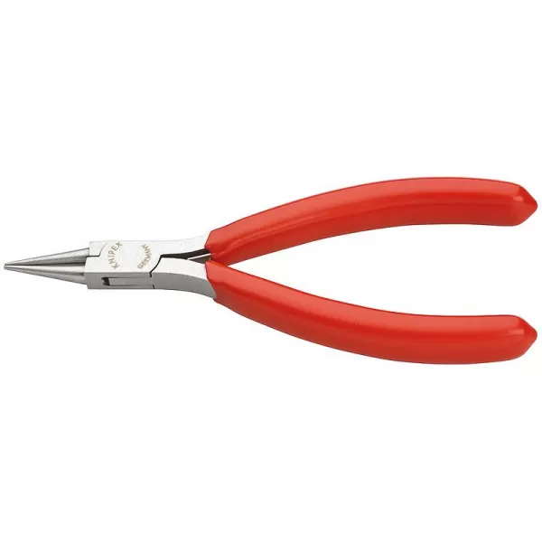 Úchopové kleště pro elektroniku Knipex 35 31 115