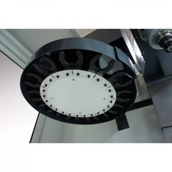 CNC frézka OPTImill F 105 Optimum 3501100