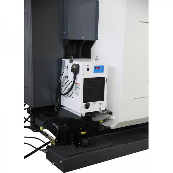 CNC frézka OPTImill F 110HSC Optimum 3511410