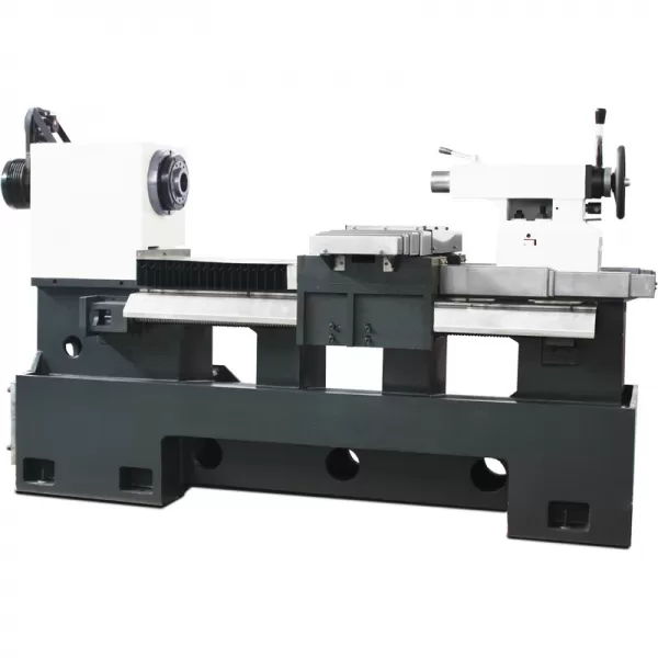 CNC soustruh OPTIturn L 50 P Optimum 3514340