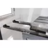 CNC frézka OPTImill F 80 Optimum 3501081