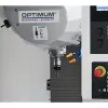 CNC frézka OPTImill F 120X Optimum 3515120