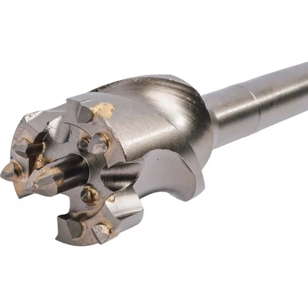 Vrták prorážecí SDS MAX 55x800 mm Xtline XT855580