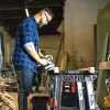 Multifunkční podstavec stavební (koza) TECH STAND PROSPERPLAST | 580x415x770 mm