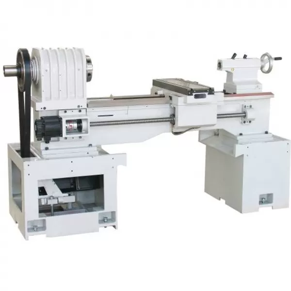 CNC soustruh OPTIturn L 44 Optimum 3514330