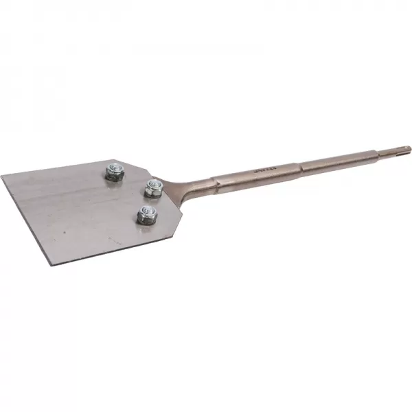 Sekáč špachtlový SDS PLUS 14x435x100 mm Xtline XT1743100