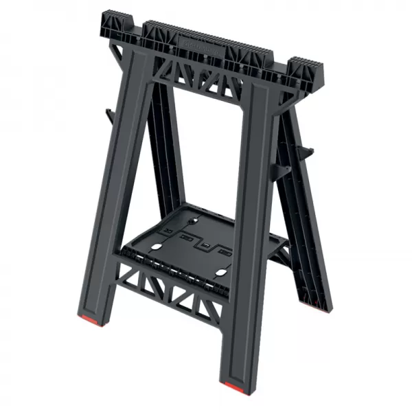 Multifunkční podstavec stavební (koza) TECH STAND PROSPERPLAST | 580x415x770 mm