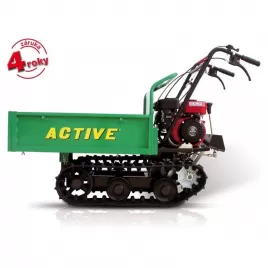Pásový přepravník 1400 EXT ACTIVE 35800860