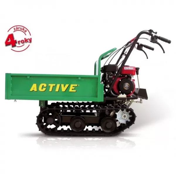Pásový přepravník 1400 EXT ACTIVE 35800860