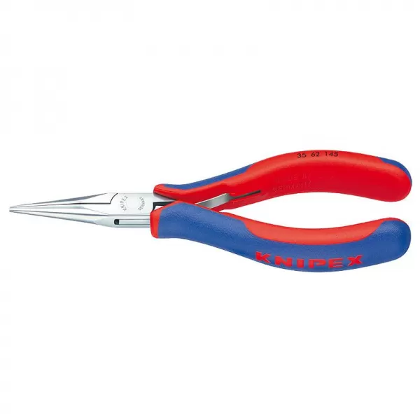 Úchopové kleště pro elektroniku Knipex 35 62 145