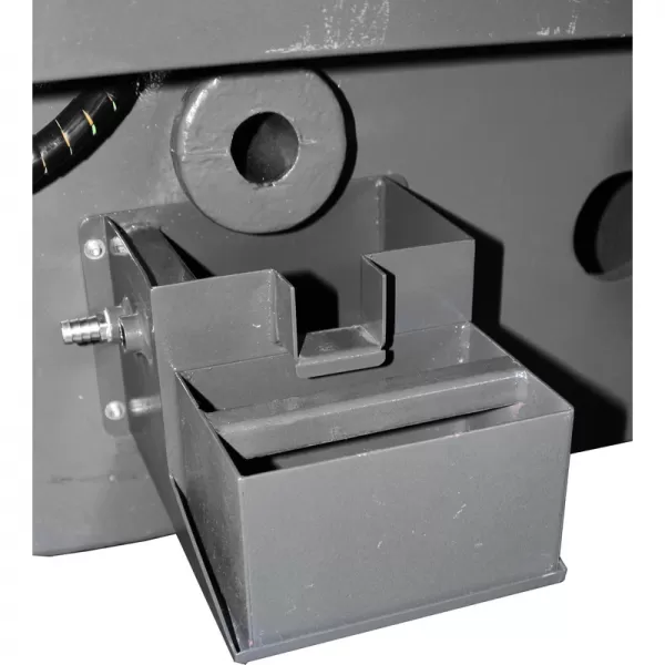 CNC obráběcí centrum OPTImill F 150 E Optimum 3501150