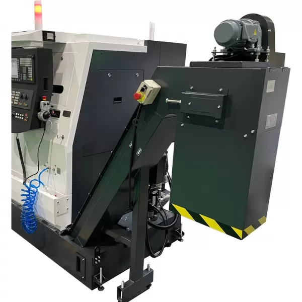CNC frézka OPTImill F 300HSC Optimum 3511430