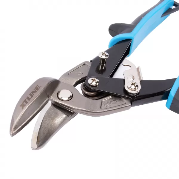 Nůžky na plech převodové pravé 250 mm Xtline XT54050