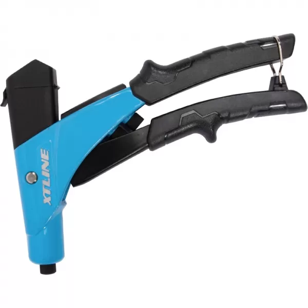 Nýtovací kleště boční 200 mm XTline XT0795