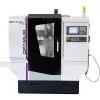 CNC frézka OPTImill F 50 Optimum 3501050