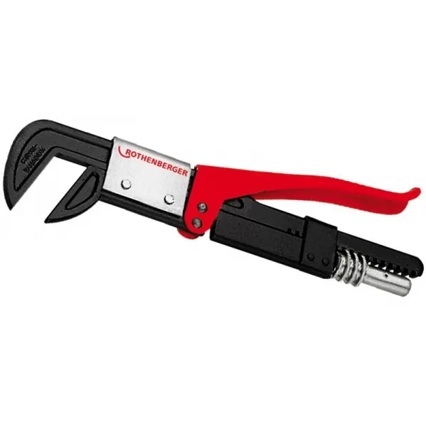 Kleště na armatury 275 / 65 mm ROTHENBERGER