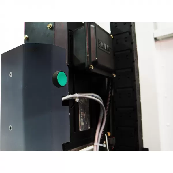 CNC frézka OPTImill F 3 Pro Optimum 3500415