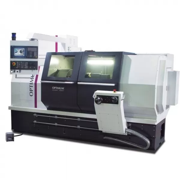 CNC soustruh OPTIturn L 520