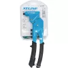 Nýtovací kleště s otočnou hlavou 360° / 280 mm XTline XT0791