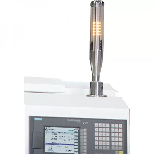 CNC frézka OPTImill F 3 Pro Optimum 3500415