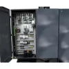 CNC frézka OPTImill F 105 Optimum 3501100