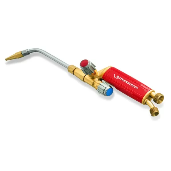 Autogenní souprava ROTHENBERGER ALLGAS 2000