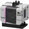 CNC frézka OPTImill F 105 Optimum 3501100