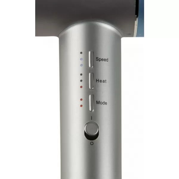 Fén na vlasy s nano ionizátorem DOMO DO2135HD