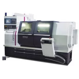 CNC soustruh OPTIturn L 440