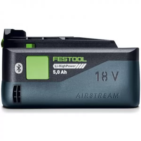 Akumulátor HighPower BP 18 Li 5,0 HP-ASI Festool 578939
