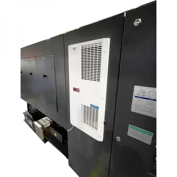 CNC soustruh OPTIturn S 750 Optimum 3515200