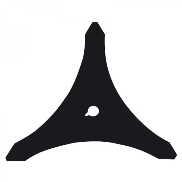 Profi křovinořez s hřídelí GRIFFE 5,4B ACTIVE 3554042