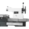 CNC soustruh OPTIturn L 50 P Optimum 3514340