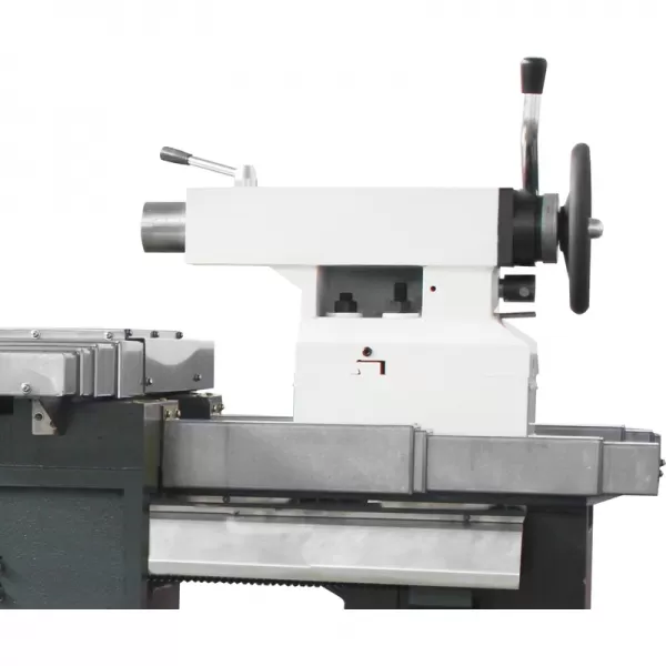 CNC soustruh OPTIturn L 50 P Optimum 3514340