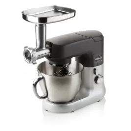 Kuchyňský robot s mixérem a mlýnkem DOMO DO9182KR