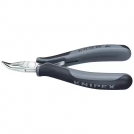 Montážní kleště pro elektroniku Knipex 35 42 115 ESD