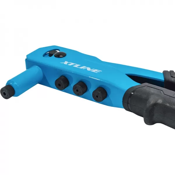 Nýtovací kleště boční 260 mm XTline XT0792