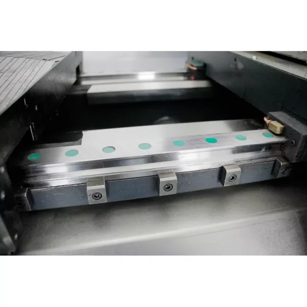 CNC soustruh OPTIturn L 50 P Optimum 3514340