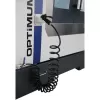 CNC frézka OPTImill F 110HSC Optimum 3511410