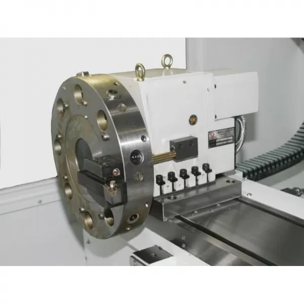 CNC soustruh OPTIturn L 44 Optimum 3514330
