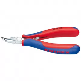 Úchopové kleště pro elektroniku Knipex 35 42 115