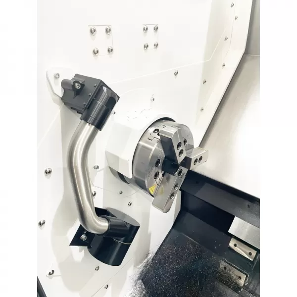 CNC soustruh OPTIturn S 750MY Optimum 3515206